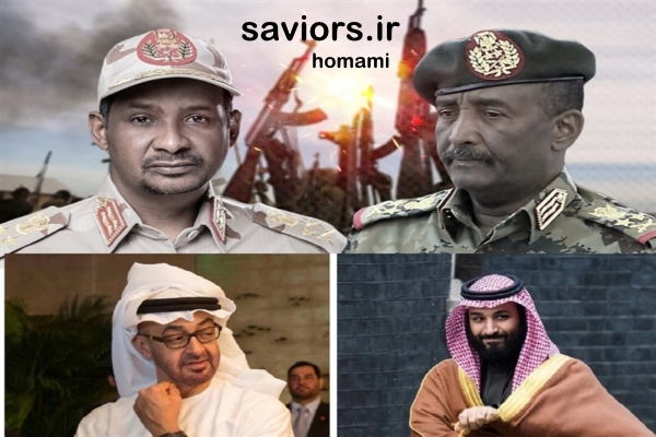 کمیسر حقوق بشر سازمان ملل، جنایات نیروهای سریع مورد حمایت امارات در فاشر سودان را محکوم کرد.